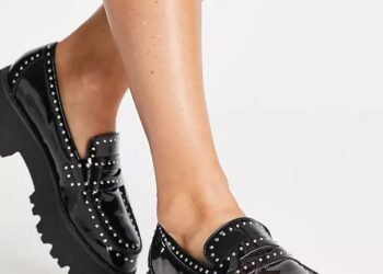 15 meilleurs mocassins épais et comment les coiffer