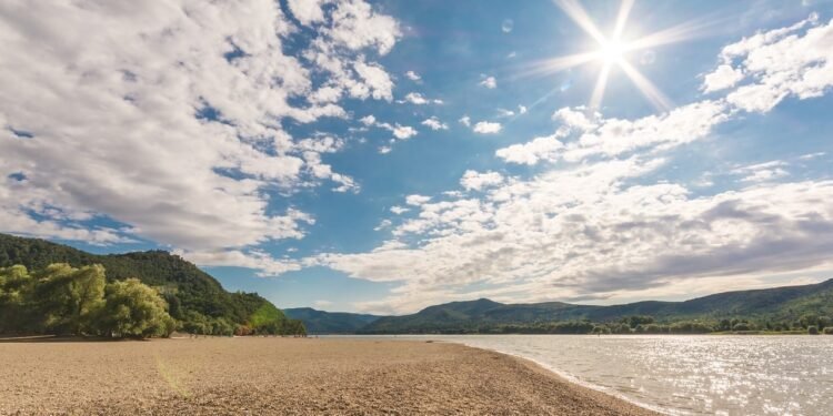 Canicule en France à partir de la semaine prochaine – Thebuzzly