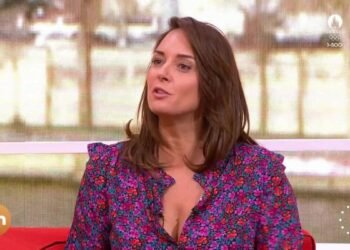 julia vignali cambriolage domicile