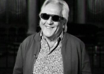 La fille de la femme de Gilbert Montagné est mariée à son fils