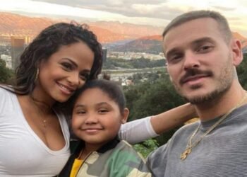 Christina Milian a changé d