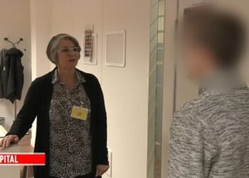 un test de recrutement Pôle emploi jugé humiliant par les téléspectateurs de Capital