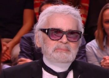 Les noms de tous les héritiers de Karl Lagerfeld enfin divulgués
