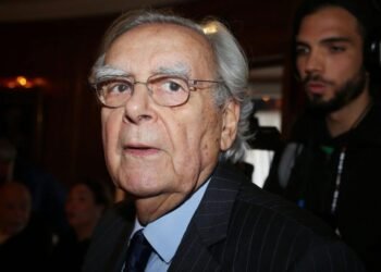 Bernard Pivot révèle avoir de graves problèmes de santé
