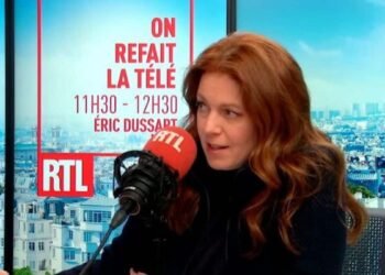 isabelle boulay emission tele realite completmenet fan