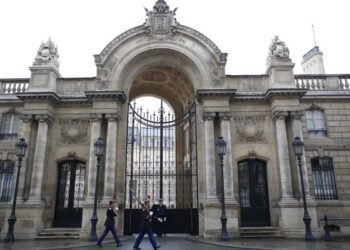 Ce terrible projet d'attentat avant la fin du ramadan contre l'Elysée