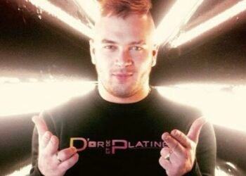 le chanteur a flashé à toute allure sur l'autoroute