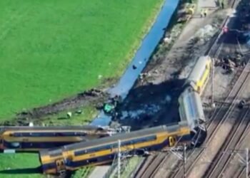 Un mort et de nombreux blessés