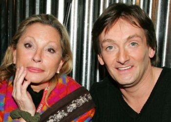 les émouvantes retrouvailles entre Pierre Palmade et Véronique Sanson après leur divorce
