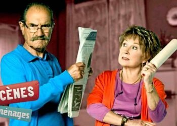 qui succèdera à Marion Game aux côtés de Gérard Hernandez ?