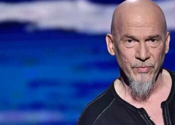 Florent Pagny raconte sa première nuit avec sa femme Azucena