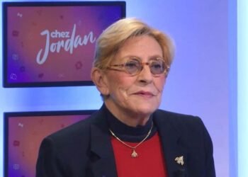 Isabelle Balkany sort du silence sur ses tentatives de suicide (vidéo)