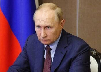 vladimir poutine sante