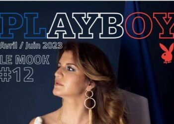 Playboy attaque BFM pour avoir divulgué des photos de Marlène Schiappa