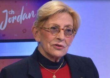 Isabelle Balkany au plus mal face au cancer (vidéo)