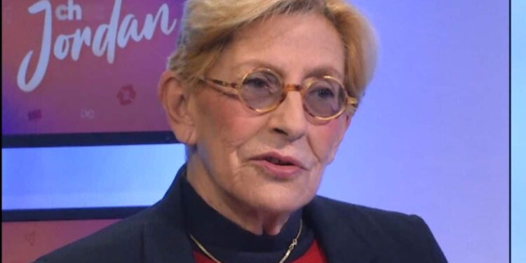 Isabelle Balkany au plus mal face au cancer (vidéo) – Thebuzzly