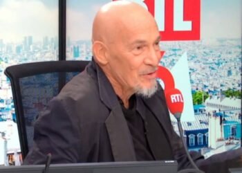 Florent Pagny annonce une bonne nouvelle