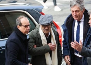 cette révélation choc concernant Gérard Hernandez