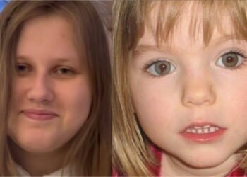 On connaît enfin les résultats du test ADN de celui qui prétend être la fille disparue