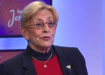 iabelle balknany devoile montant retraite