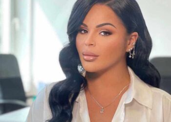 Sarah Fraisou dans le pire état possible et prête à se suicider ?  Son message inquiète ses fans