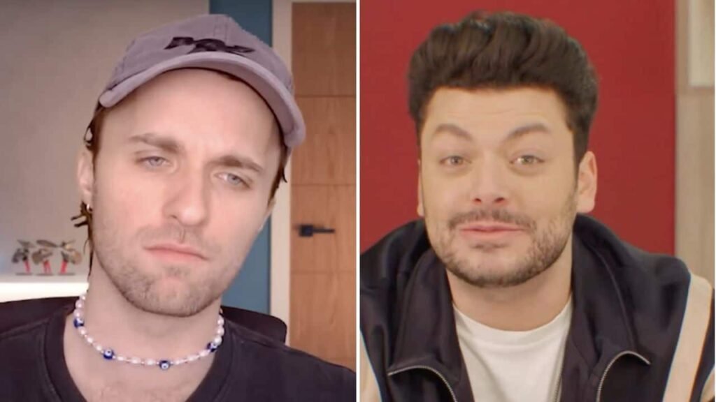 "C'était très embarrassant", Squeezie a snobé Kev Adams de la pire des manières – Thebuzzly