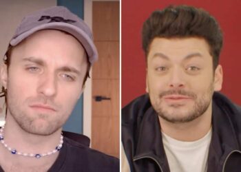 "C'était très embarrassant", Squeezie a snobé Kev Adams de la pire des manières