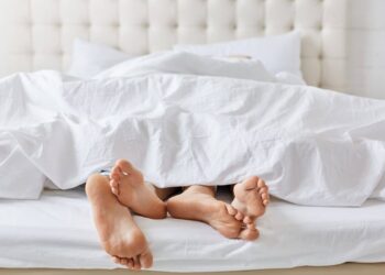 France, Espagne, Allemagne… voici le pays européen où la libido est la plus élevée