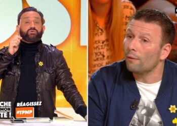 raymond aabou hanouna