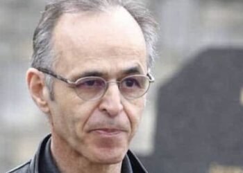 les fans de Jean-Jacques Goldman sous le choc !