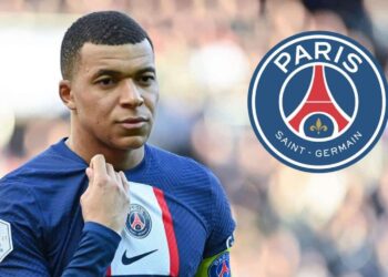Kylian Mbappé en tension avec le PSG ?  Il attaque violemment le club