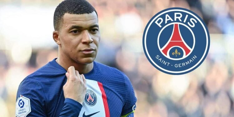 Kylian Mbappé en tension avec le PSG ? Il attaque violemment le club – Thebuzzly