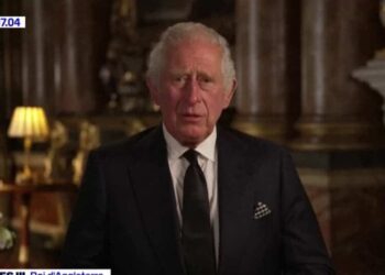 charles III couronnement souci santé