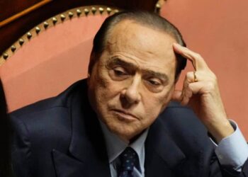 L'ancien Premier ministre italien Silvio Berlusconi sort du silence sur son état de santé