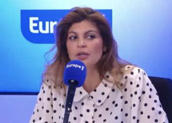 Avec seulement "un black sur TF1", Nawell Madani dénonce l