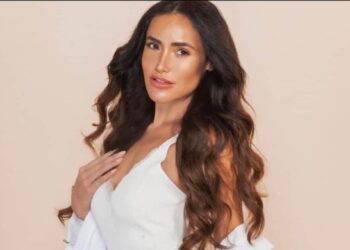 Wanessa Moura parfum sueur