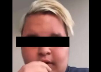 Pirouette inculpé et incarcéré pour avoir contraint un adolescent de pratiquer le sexe oral