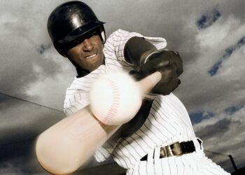 Les circuits de baseball pourraient augmenter de 10 % au cours des 80 prochaines années.  Voici pourquoi