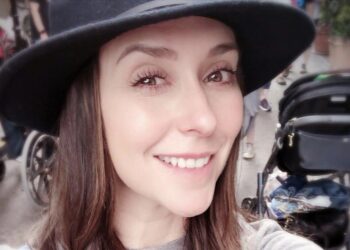 Cette célèbre actrice n