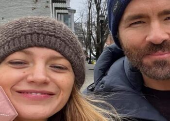 Deux mois seulement après avoir donné naissance, Blake Lively a déjà retrouvé toute sa splendeur (Photo)