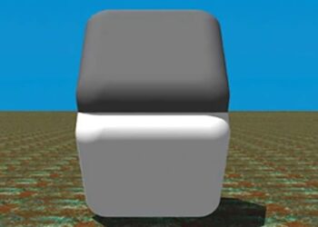 observez attentivement et vous trouverez la réponse à cette illusion d'optique