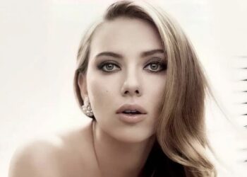 cet endroit insolite où elle adorerait faire l'amour