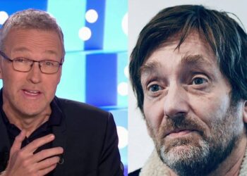 Après le grave accident qu