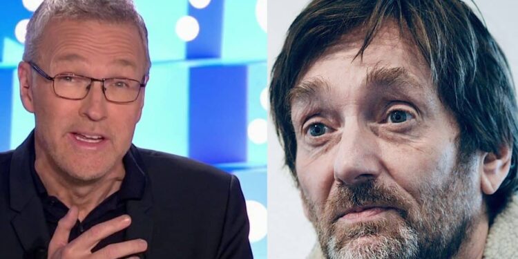 Laurent Ruquier prend la défense de son ami Pierre Palmade après le grave accident qu'il a causé, – Thebuzzly