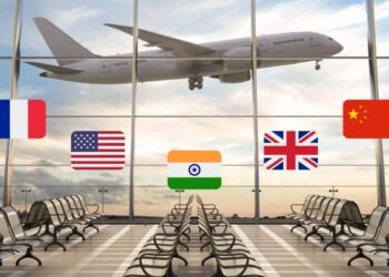 Quel est l'aéroport le plus fréquenté au monde ?