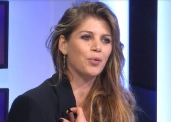Aurore Castaldi fait une révélation choc (vidéo)