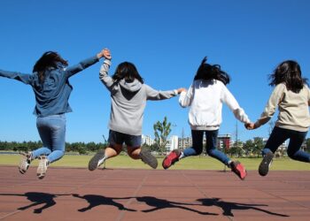 quel est le sens de ce mot de plus en plus utilisé dans les aires de jeux ?