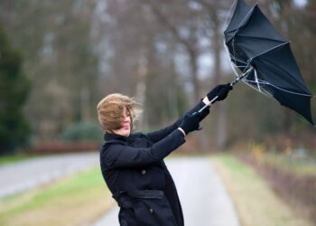 Plusieurs départements placés en vigilance orange