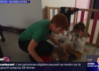 ces témoignages sur la maltraitance dans les crèches donnent des frissons dans le dos