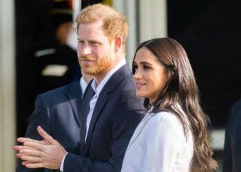 Harry et Meghan présents ?  La décision est tombée